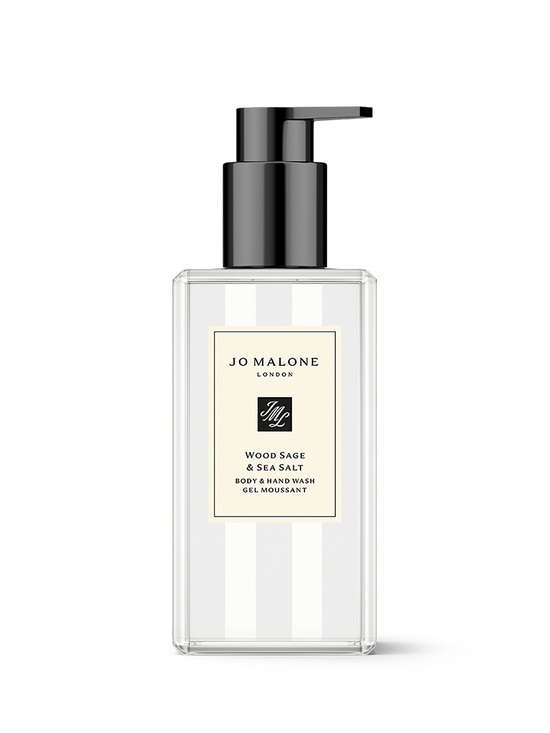 Jo Malone Other - Jumbo 500ML Jo Malone Jumbo 500ML Wood Sage & Sea Salt Body & Hand Wash